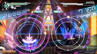 [S+99]逆説舞台Expertフルコン[ガンヴォルトサイクロニクル]