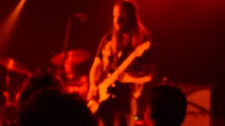 Radio Moscow "Deep Blue Sea" Berlin, August 2014