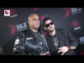 X96 3 Reggaeton Trap Fest La Boom