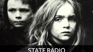 State Radio - State of Georgia [Audio]