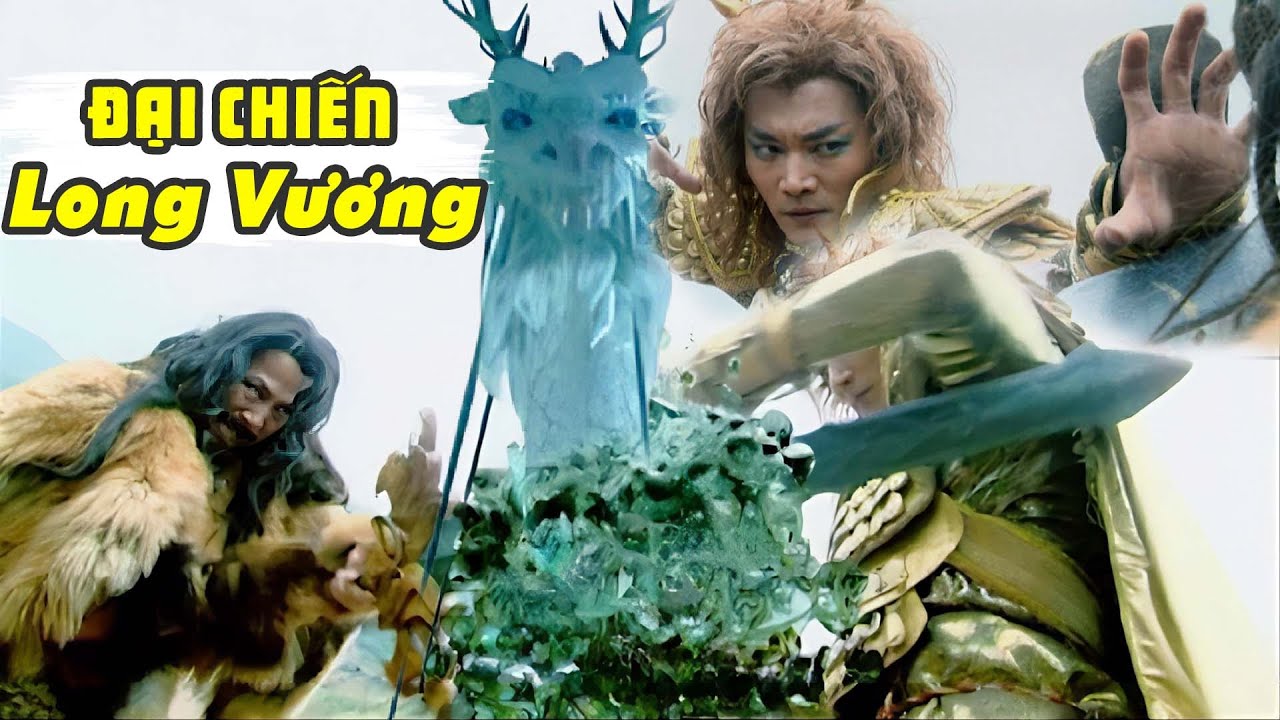 Vị Đại Thần Dùng Mưu Trí Đối Đâu Địch Đông Đảo Hung Hãn | Phim Võ Thuật Trung Quốc Hay Mới Nhất