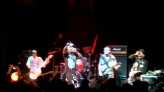 hed pe sydney live no rest for the wicked.avi
