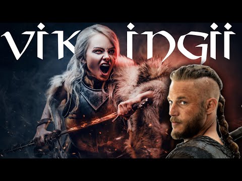 Cum Au Cucerit Vikingii Lumea Si Au Uitat De Ea