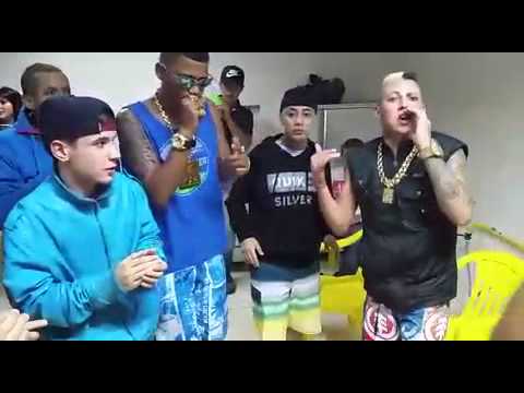 Mc Dimenor Dr Ao vivo - Part : Mc Duh Isp e Mc Granada Medley Assis - SP