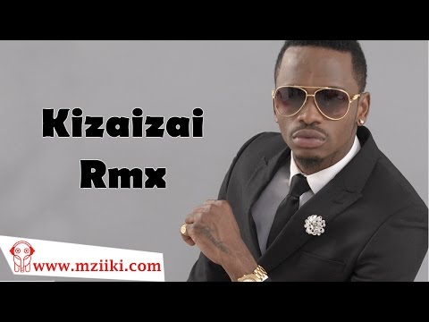 Diamond Platnumz - Kizaizai Remix (Official Audio Song) - Diamond Singles