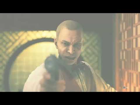 [PC] Yakuza: Like a Dragon Cheathrough - Pt. 40