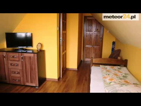 Komfortowe Pokoje nad Morzem - Darłowo meteor24.pl