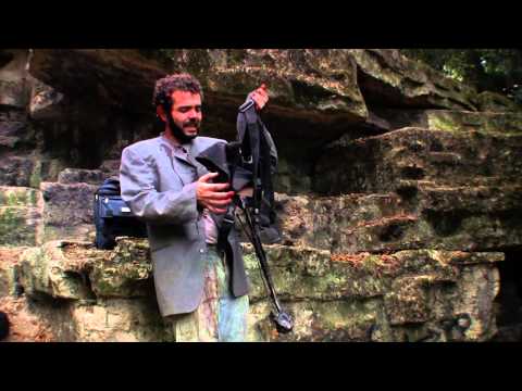 SORGOI PRAKOV, My european dream - TEASER OFFICIEL