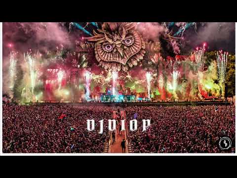 DJ Dio P - Im Sweating! EDM Workout Mix - 2022