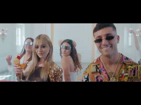 Ludwig - Il Pagante - Piotta - SUPER CAFONI