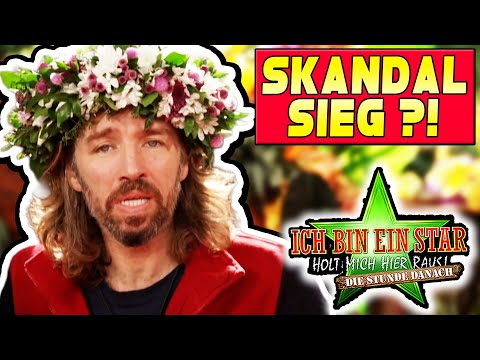 Die Stunde Danach: KRASSESTE SKANDAL STAFFEL EVER?! - Dschungelcamp 2026! - Tag 17!