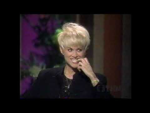 Lorrie Morgan On The Record with Ralph Emery 2/8/95