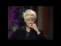 Lorrie Morgan On The Record with Ralph Emery 2/8/95