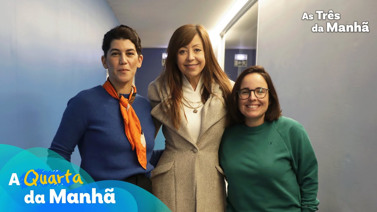 Fátima Lopes: "Há mais de 30 anos que tudo o que visto é feito por mim"