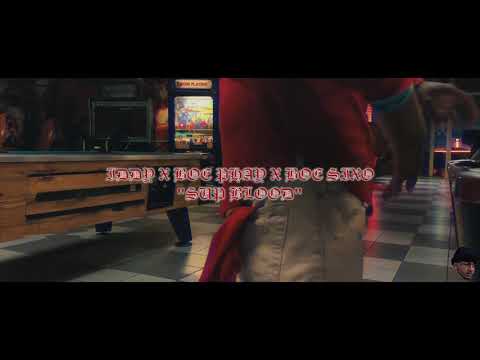 Iddy X BOE Phay X BOE Sixo - Sup blood (Shot By RTP VISION)