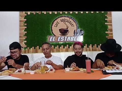 PROYECTO COMEDIA: E04T02 LUNESX ODIA A LOS RAFA