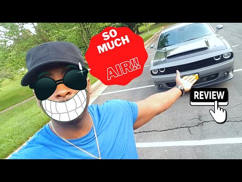 ANDERSON COMPOSITE SRT DEMON HOOD REVIEW!