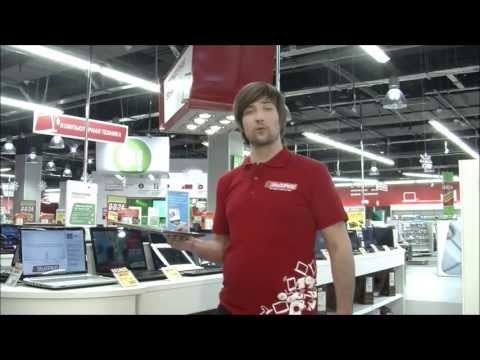 Как выбрать ноутбук? Какой ноутбук выбрать и купить? Видео обзор.