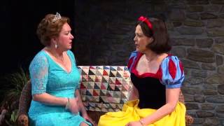 BWW TV: VANYA AND SONIA AND MASHA AND SPIKE - Performance Highlights!