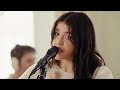 Devon Gabriella Gasoline Live From The Garden