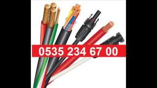 İZMİR 0535 234 67 00 ALO ELEKTRİK elektrik arızası