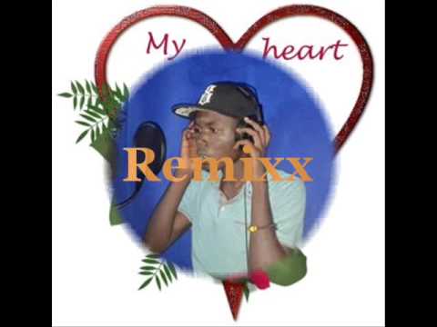 Omutima guno by Dallen Dalvixx