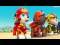 Paw Patrol - Mission: Big Screen trailer