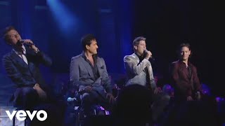 IL DIVO - Everytime I look At You (Live At The Greek Theatre)