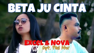 Download lagu Beta Ju Cinta - Excel ft Nova [ Video Music] mp3