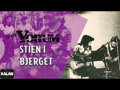 Savage Rose - Stien I Bjerget I Cemo - Gün Gelir  © 1989 Kalan Müzik