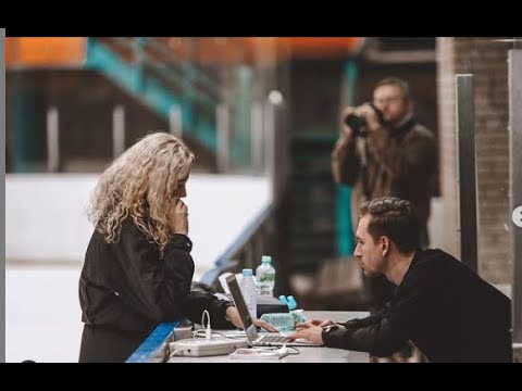 ПРИХОД МАЛОИЗВЕСТНОГО ТРЕНЕРА В ХРУСТАЛЬНЫЙ!
