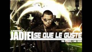 Jadiel El Tsunami - Se Que Le Guste
