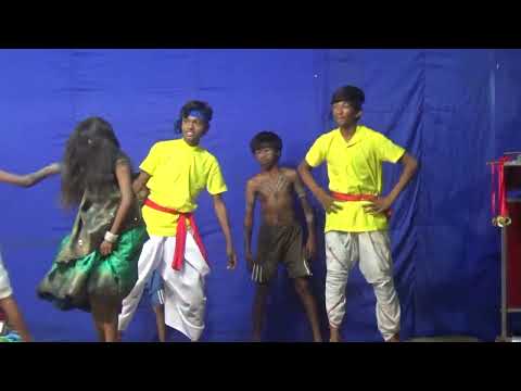 चंदवा बैगा गा l Chandva Beyga Ga l Cg Recording dance