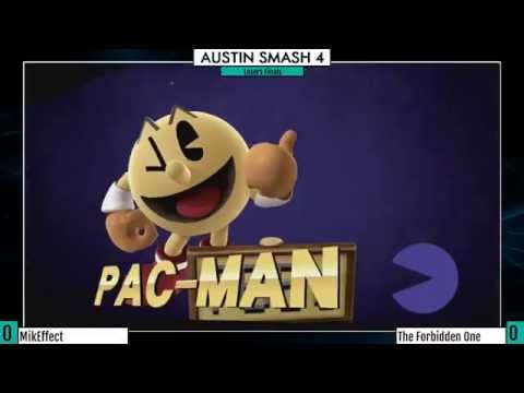 ATX Weekly #78 - MikEffect Vs ForbiddenOne