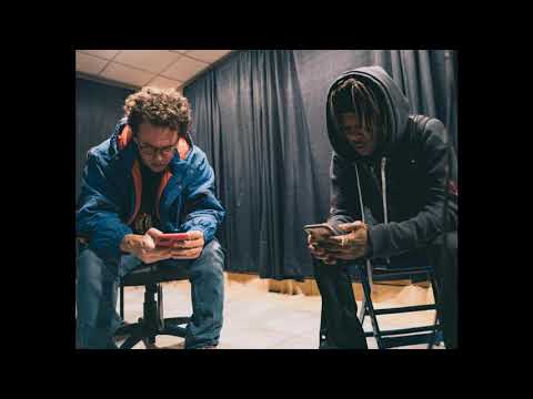 [FREE] JID x Logic type beat - "Fear" 2021| BoomTrap Beat - Rap Beat