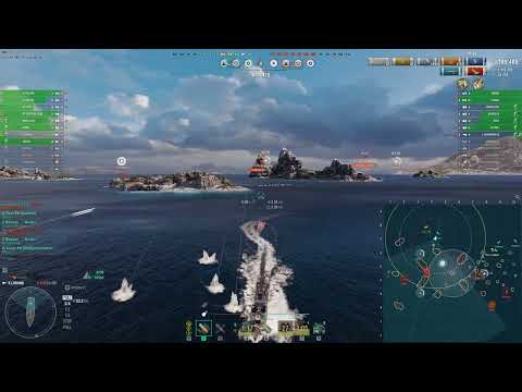 Lushun EU damage record