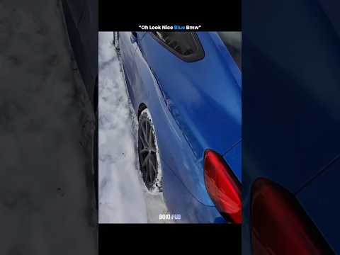 The Ultimate BMW Loyalty Test! 🤫🏁🔥#shorts