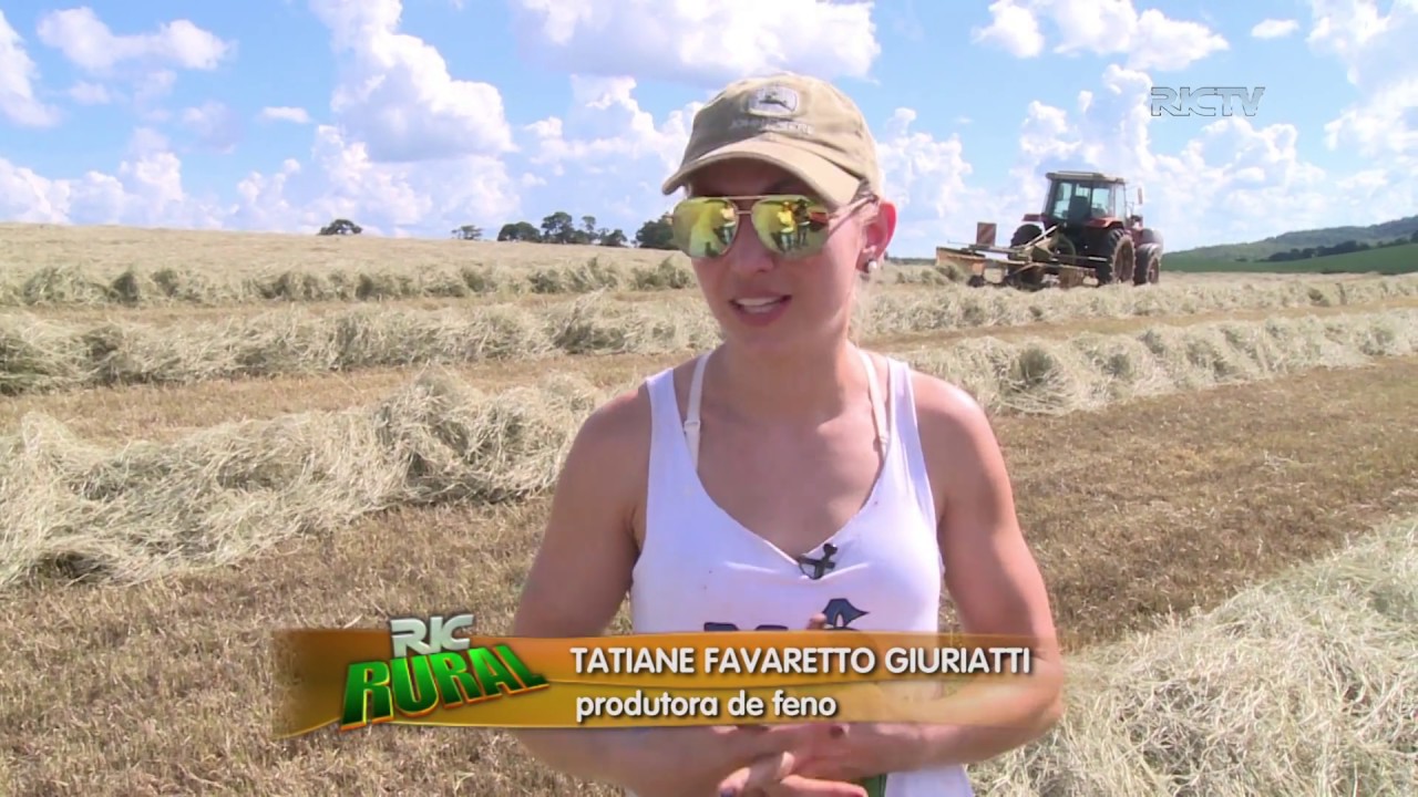 RIC Rural 29/01 - Bloco 1