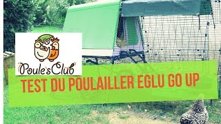 Poulailler Eglu Cube Free Video Search Site Findclipnet