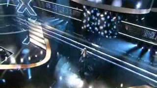 Linda Andrews (X factor 2009) Money Money Money