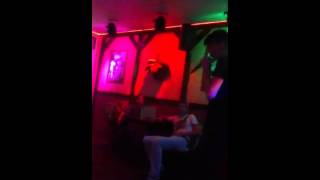 Brian Hughes ( jail house rock )