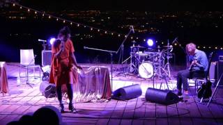 sóley - Dreamers - live Anfiteatro del Venda, Galzignano Terme