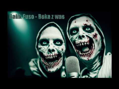 GALIK X FUSO  - Beka z was (prod. FUSO)