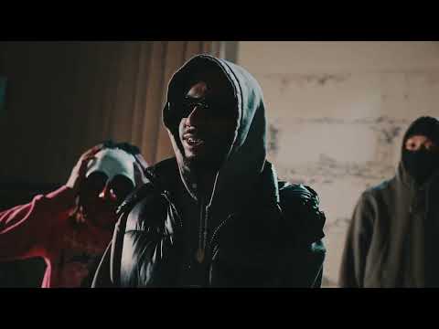 FJ21 - Stack Up The Racks (Official Music Video)