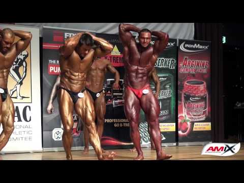 Int. Westdeutsche 2014 NAC - Men1 /// Willy Maitner