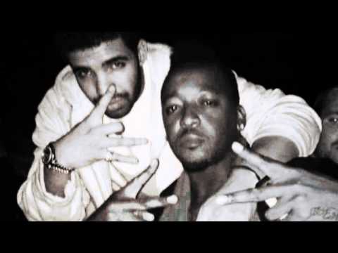 Hot Rod feat. Drake - They hoes know (2011)