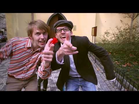 SKETY - natáčíme ryze vokální CD!