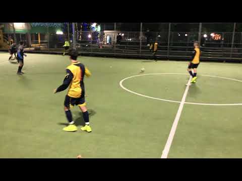 CLT vs  Fontanelle - Coppa Umbria Juniores Calcio a 5