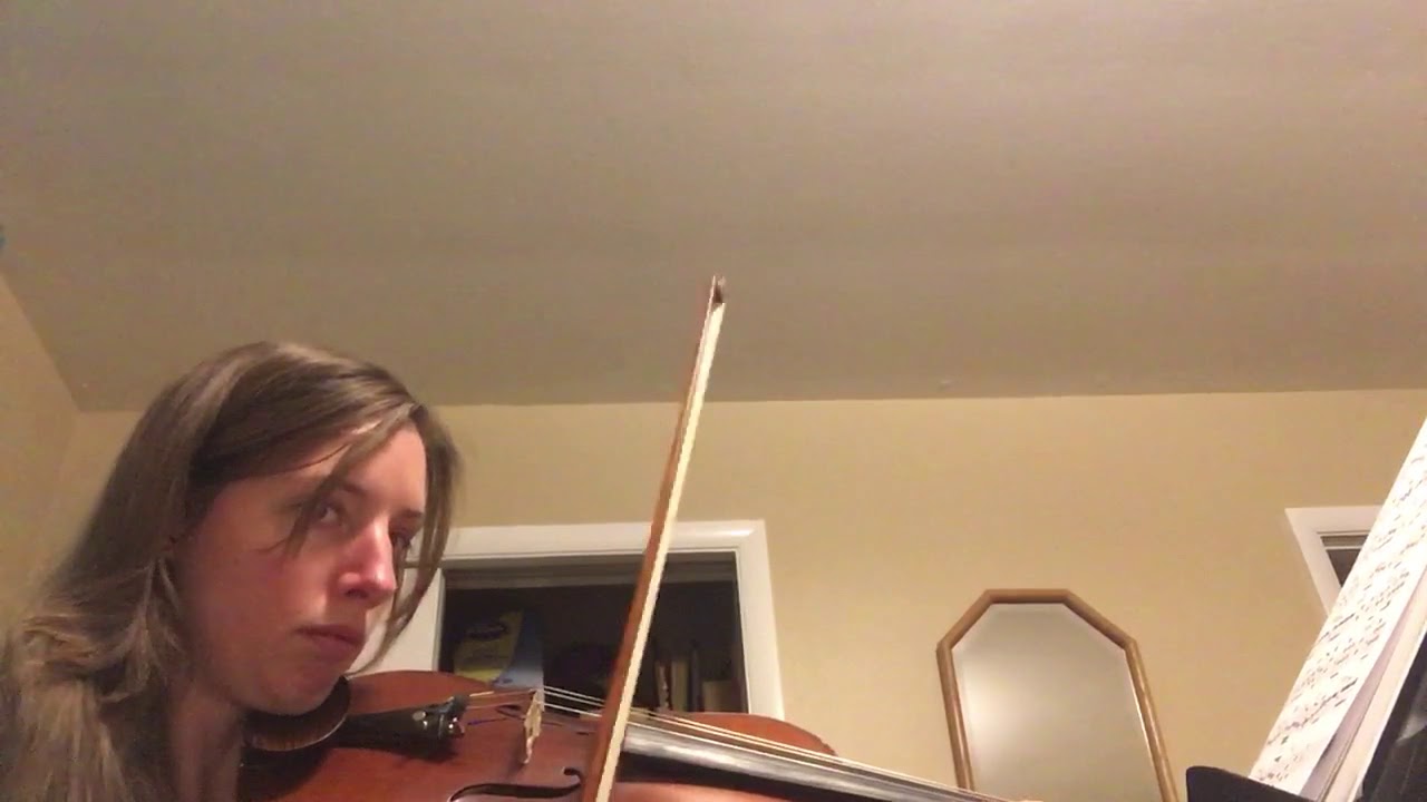 Promotional video thumbnail 1 for Joyful Strings