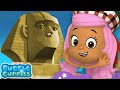 Travel The World With Bubble Guppies Bubble Guppies
